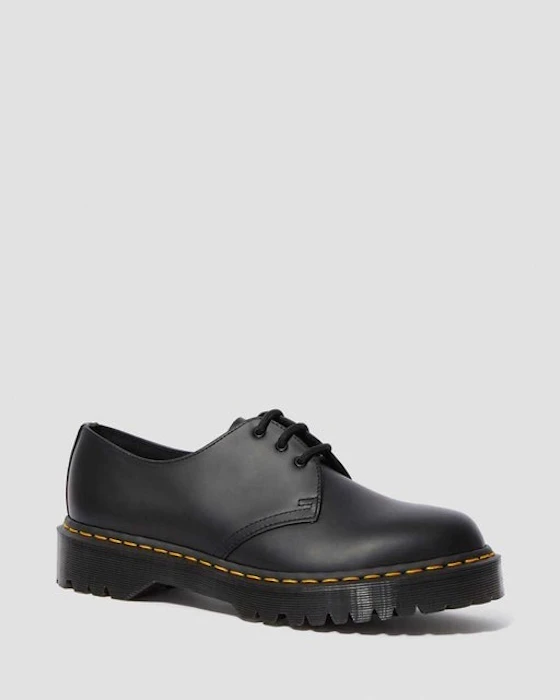 Dr. Martens 1461 Bex Smooth Leather Oxford Shoes Translation missing: id.activerecord.decorators.item_part_image/alt