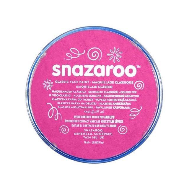 Snazaroo Classic Face Paint Translation missing: id.activerecord.decorators.item_part_image/alt