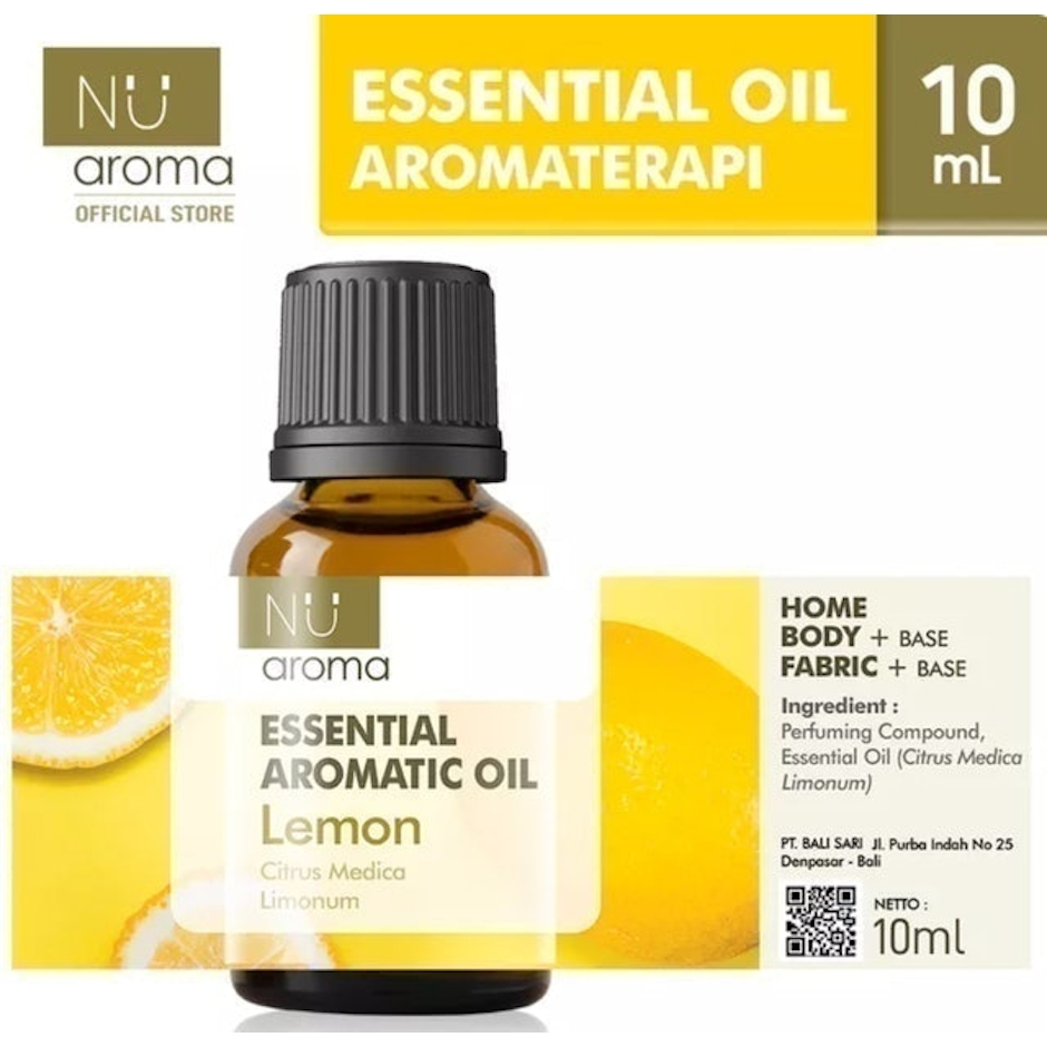 Nu Aroma Essential Aromatic Oil Translation missing: id.activerecord.decorators.item_part_image/alt