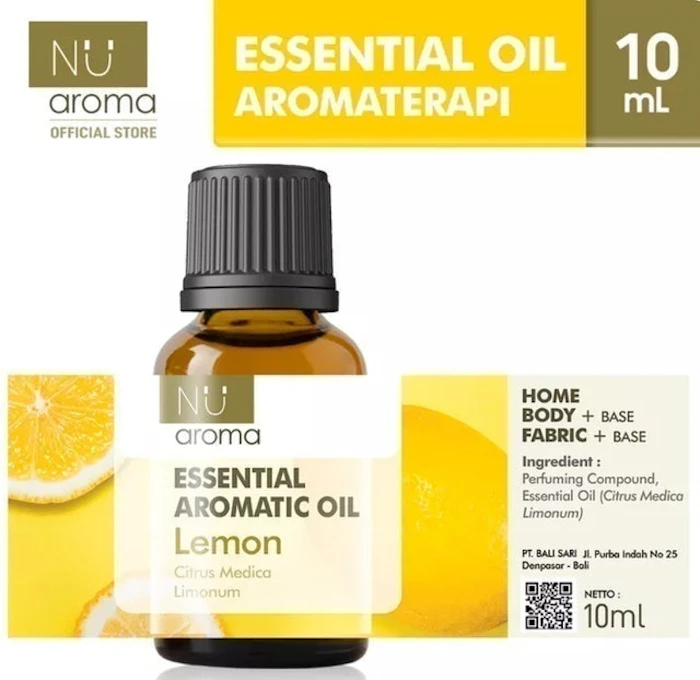 Nu Aroma Essential Aromatic Oil Translation missing: id.activerecord.decorators.item_part_image/alt