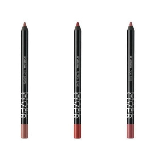 Make Over Lip Liner Pencil  Translation missing: id.activerecord.decorators.item_part_image/alt