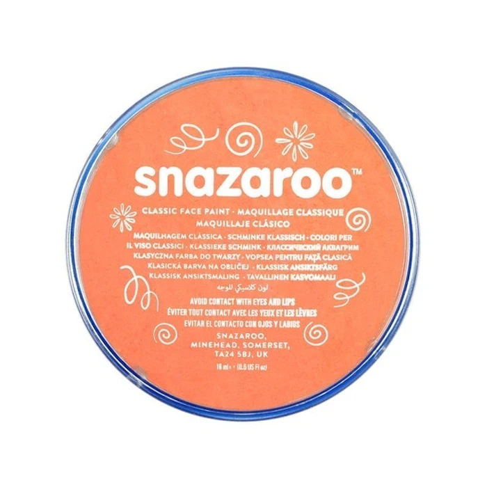 Snazaroo Classic Face Paint Translation missing: id.activerecord.decorators.item_part_image/alt