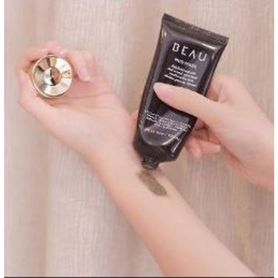 Beau Kirana Mud Mask Translation missing: id.activerecord.decorators.item_part_image/alt