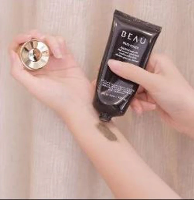 Beau Kirana Mud Mask Translation missing: id.activerecord.decorators.item_part_image/alt
