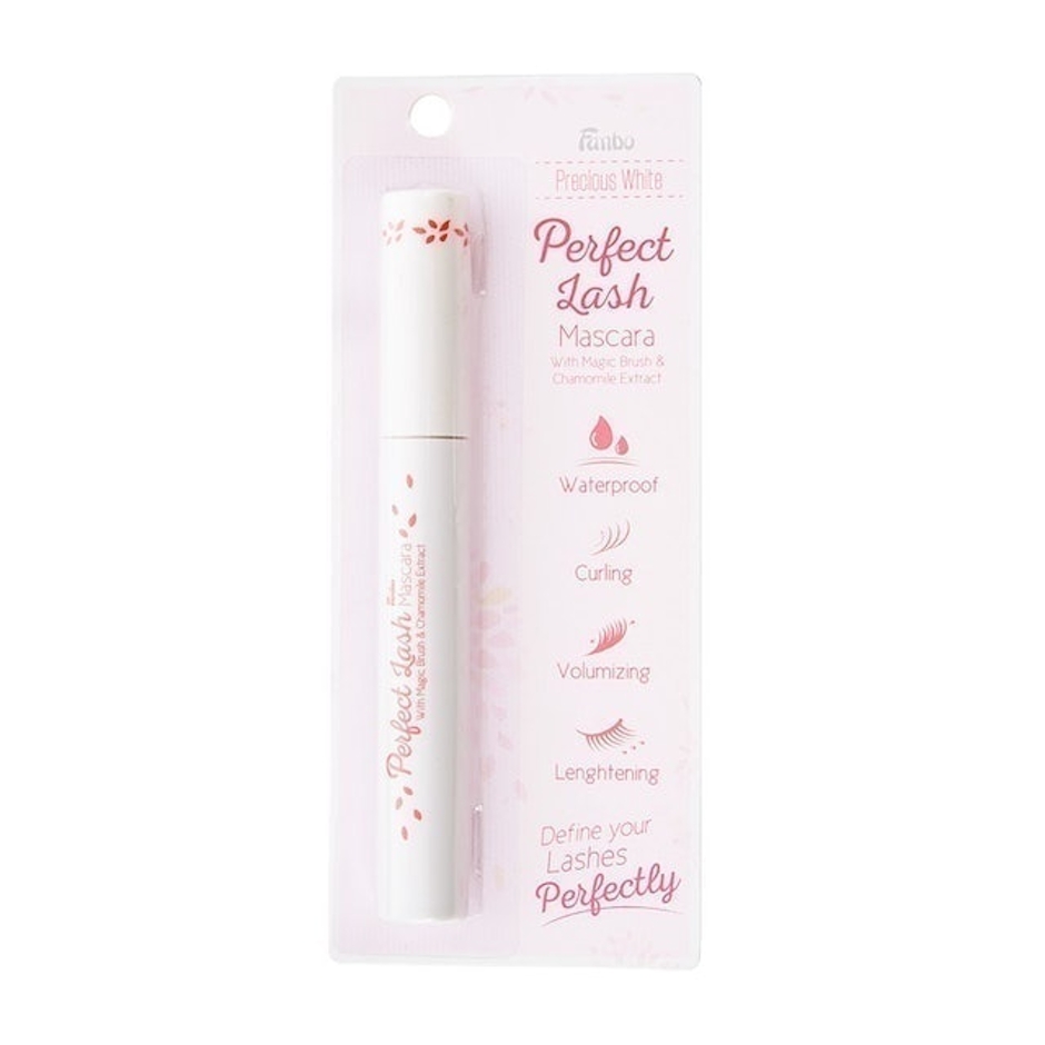 Fanbo Perfect Lash Mascara Translation missing: id.activerecord.decorators.item_part_image/alt