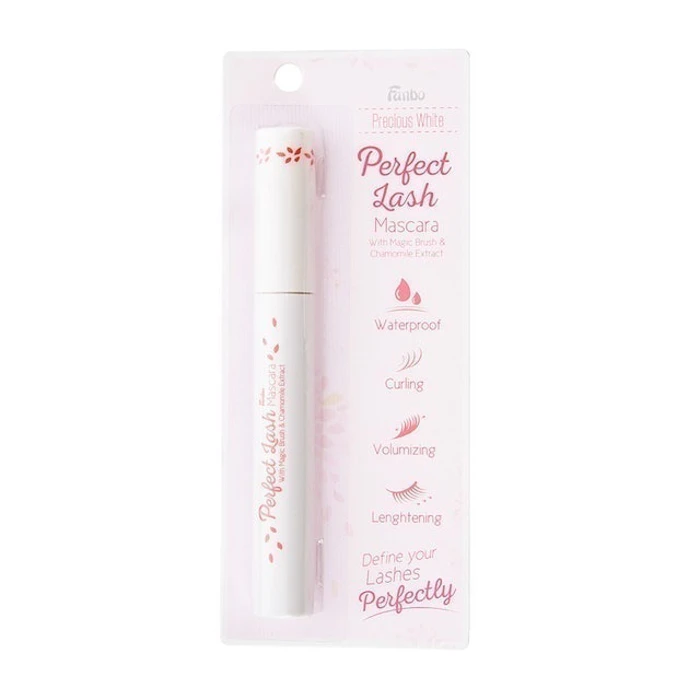 Fanbo Perfect Lash Mascara Translation missing: id.activerecord.decorators.item_part_image/alt