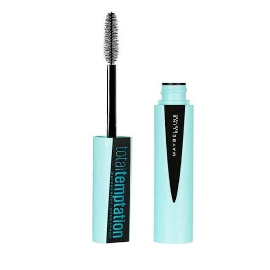 Maybelline Total Temptation™ Waterproof Mascara Translation missing: id.activerecord.decorators.item_part_image/alt