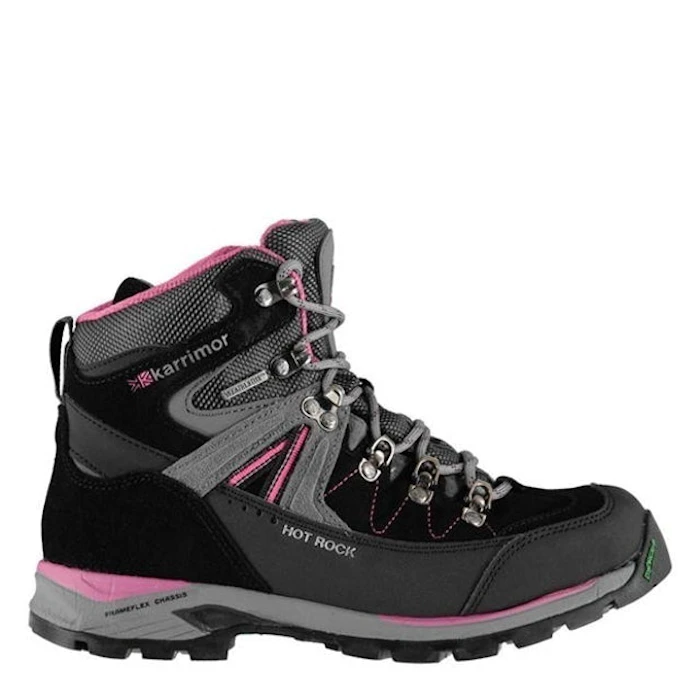 Karrimor Hot Rock Ladies Walking Boots Translation missing: id.activerecord.decorators.item_part_image/alt