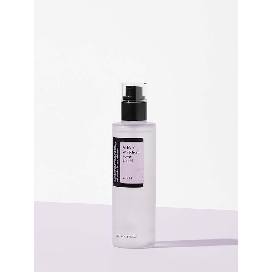 COSRX AHA 7 Whitehead Power Liquid Translation missing: id.activerecord.decorators.item_part_image/alt