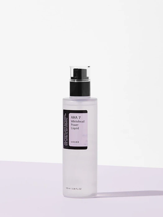 COSRX AHA 7 Whitehead Power Liquid Translation missing: id.activerecord.decorators.item_part_image/alt