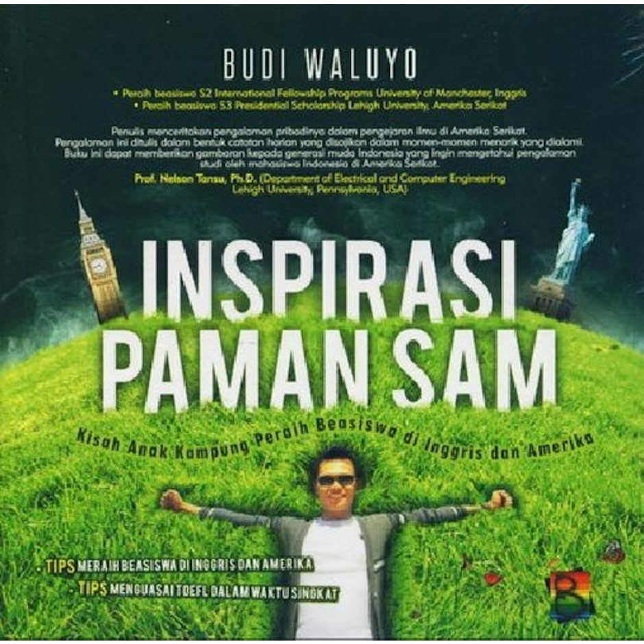 Budi Waluyo Inspirasi Paman Sam Translation missing: id.activerecord.decorators.item_part_image/alt