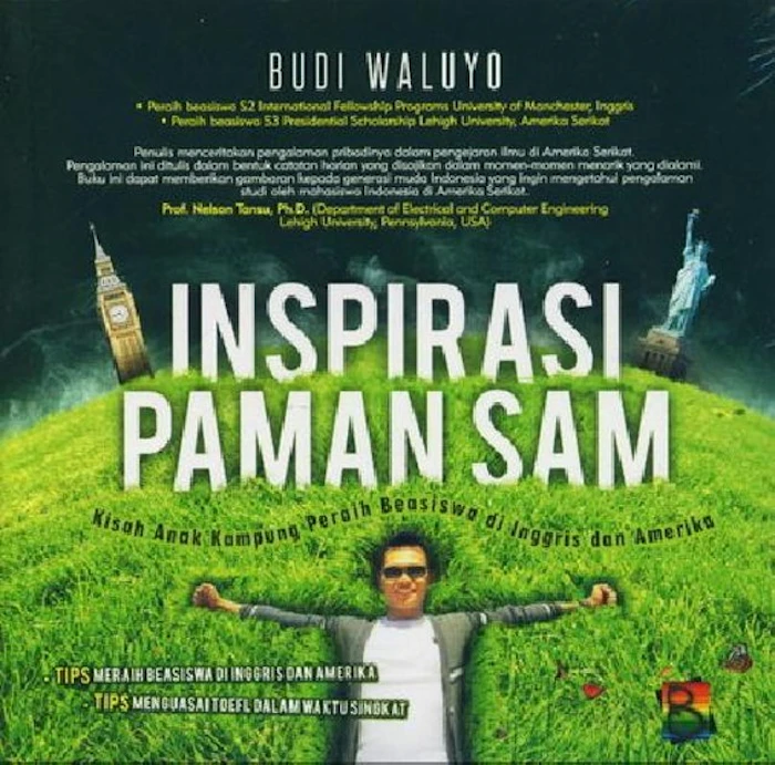 Budi Waluyo Inspirasi Paman Sam Translation missing: id.activerecord.decorators.item_part_image/alt