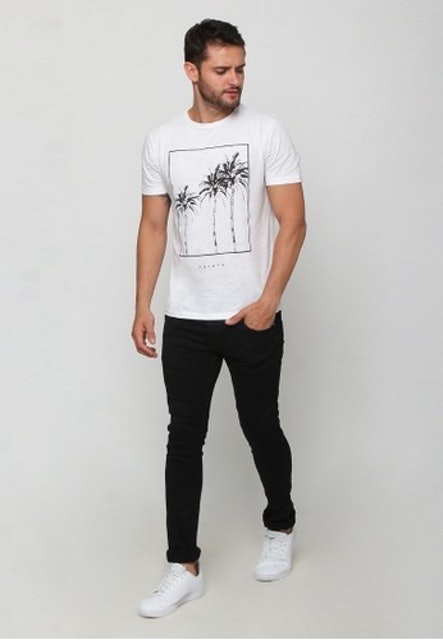 BOY London  Skinny Jeans Black Translation missing: id.activerecord.decorators.item_part_image/alt