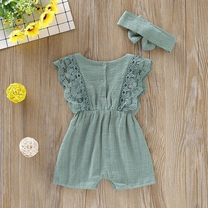 Romper Renda dengan Bandana Translation missing: id.activerecord.decorators.item_part_image/alt