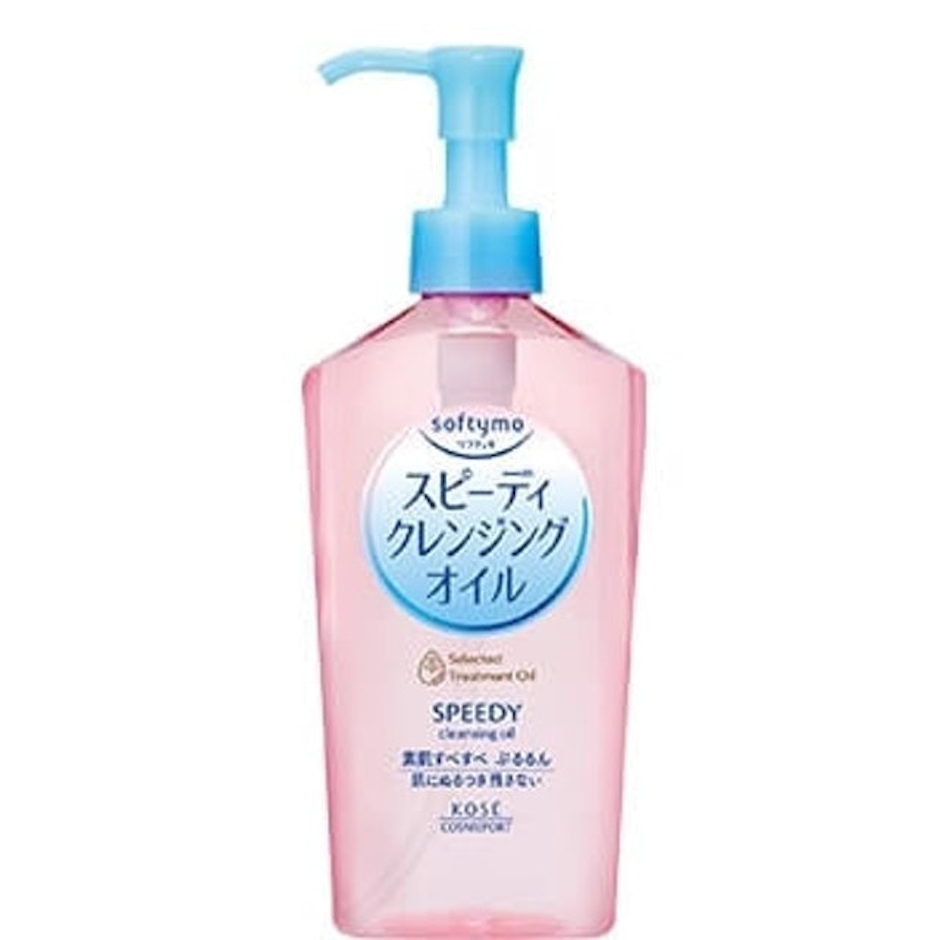 Kose Softymo Speedy Cleansing Oil Translation missing: id.activerecord.decorators.item_part_image/alt
