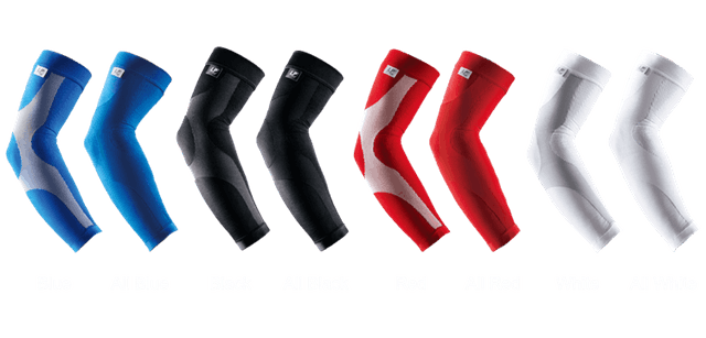 LP EmbioZ 251Z Arm Compression Sleeve Translation missing: id.activerecord.decorators.item_part_image/alt