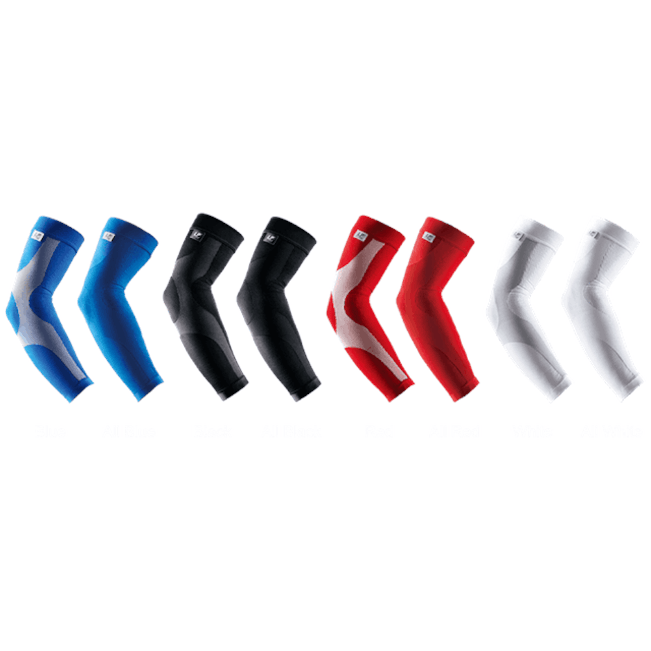 LP EmbioZ 251Z Arm Compression Sleeve Translation missing: id.activerecord.decorators.item_part_image/alt