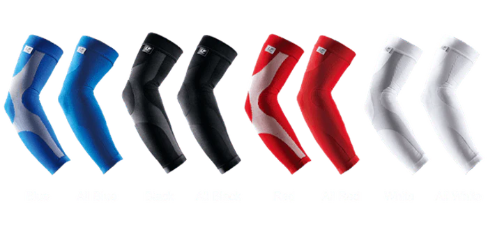 LP EmbioZ 251Z Arm Compression Sleeve Translation missing: id.activerecord.decorators.item_part_image/alt