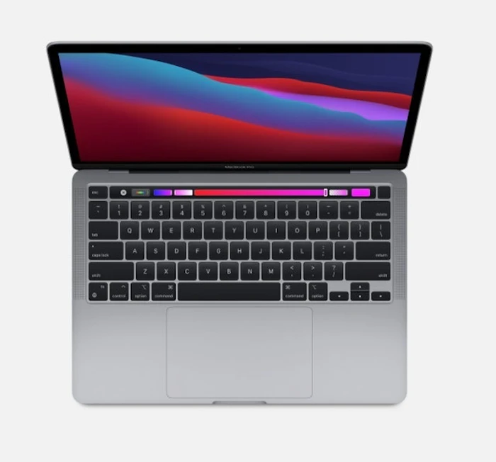 Apple MacBook Pro 13″ Translation missing: id.activerecord.decorators.item_part_image/alt