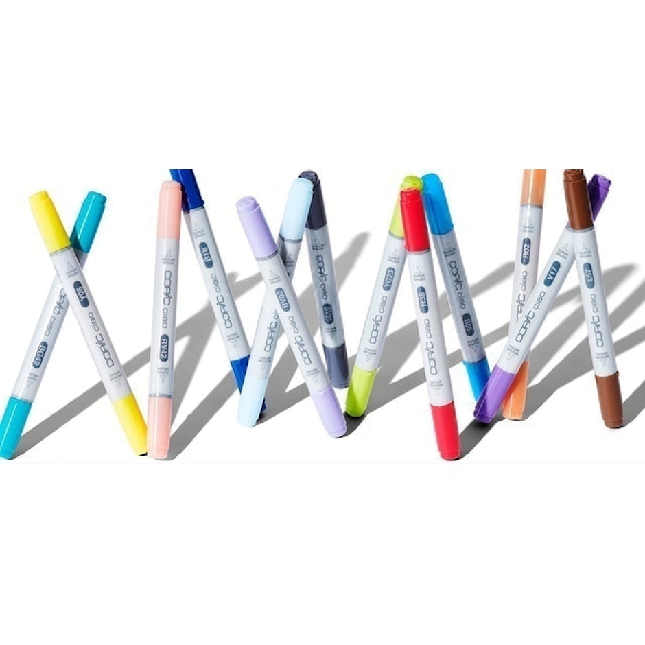 Too Marker Products COPIC Ciao Translation missing: id.activerecord.decorators.item_part_image/alt