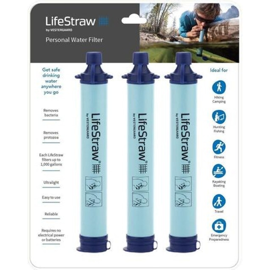 LifeStraw Personal Water Filter Translation missing: id.activerecord.decorators.item_part_image/alt