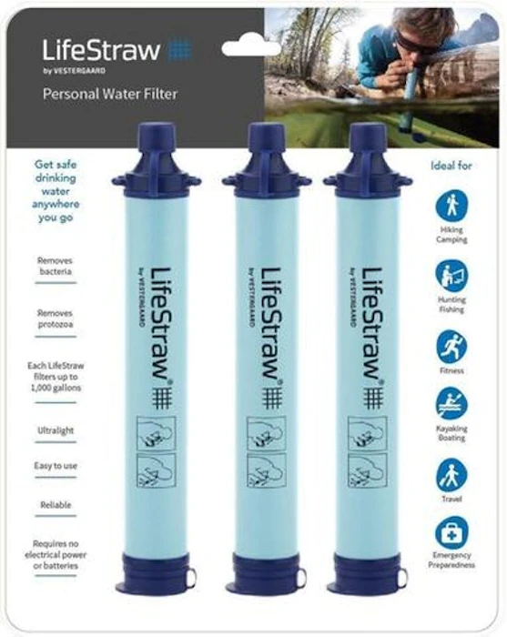 LifeStraw Personal Water Filter Translation missing: id.activerecord.decorators.item_part_image/alt
