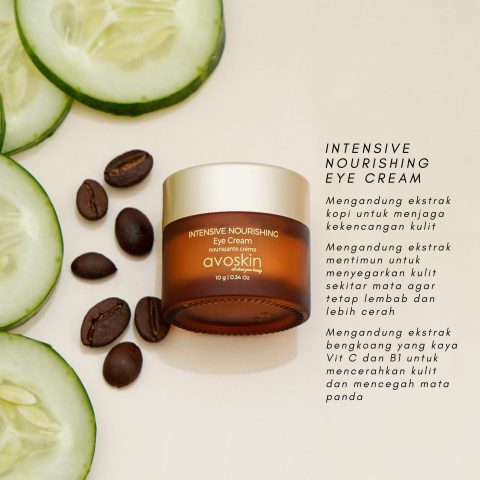 Avoskin Intensive Nourishing Eye Cream Translation missing: id.activerecord.decorators.item_part_image/alt