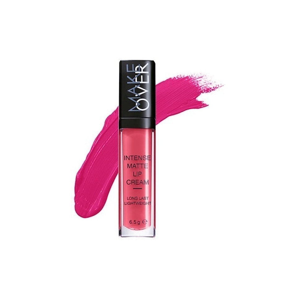 Make Over Cosmetics Intense Matte Lip Cream Translation missing: id.activerecord.decorators.item_part_image/alt