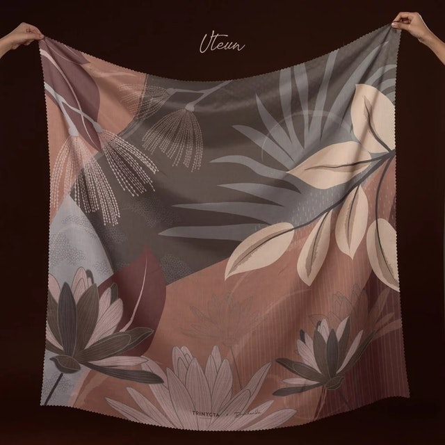 Trinycta Trinycta x Dwihanda - UTEUN Translation missing: id.activerecord.decorators.item_part_image/alt