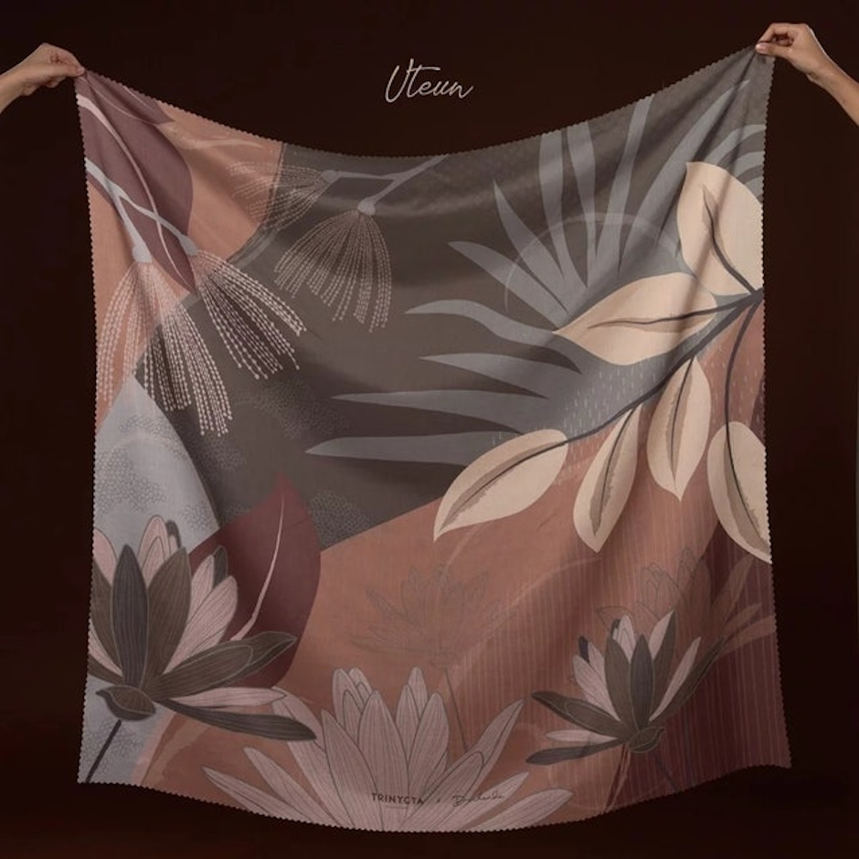 Trinycta Trinycta x Dwihanda - UTEUN Translation missing: id.activerecord.decorators.item_part_image/alt