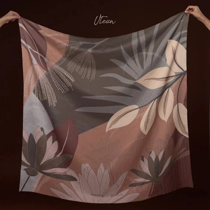Trinycta Trinycta x Dwihanda - UTEUN Translation missing: id.activerecord.decorators.item_part_image/alt