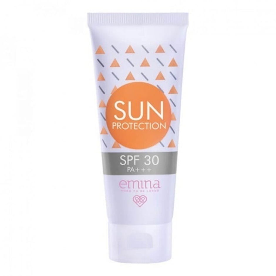 Emina Sun Protection SPF 30 PA+++ Translation missing: id.activerecord.decorators.item_part_image/alt