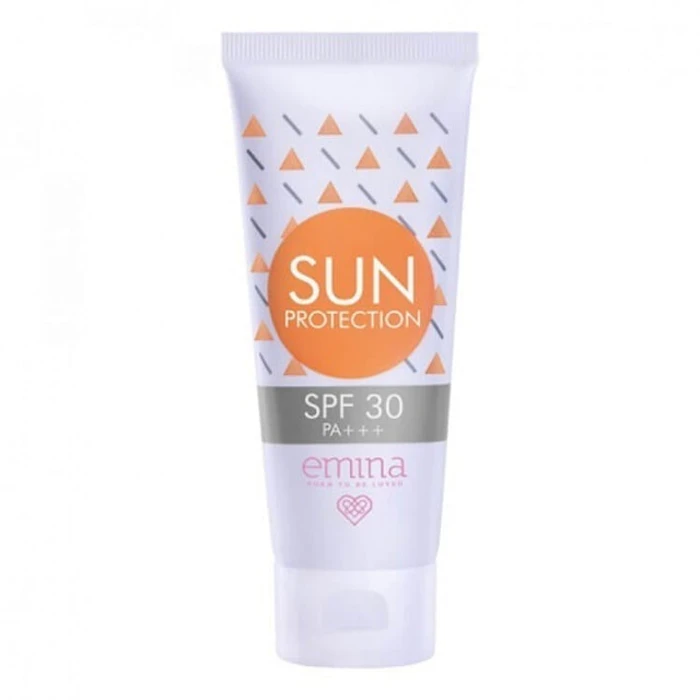 Emina Sun Protection SPF 30 PA+++ Translation missing: id.activerecord.decorators.item_part_image/alt