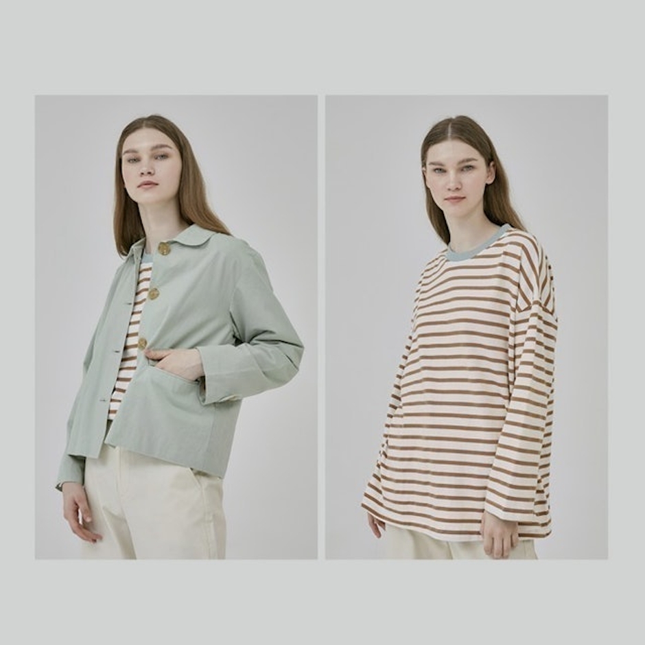 Argyle & Oxford Mint Butterscotch Set Translation missing: id.activerecord.decorators.item_part_image/alt