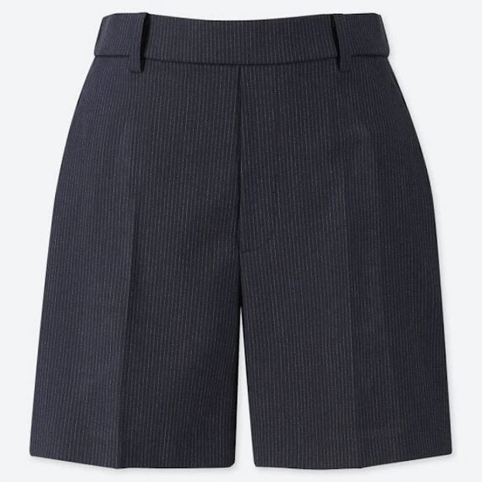 UNIQLO Women Smart Shorts Translation missing: id.activerecord.decorators.item_part_image/alt