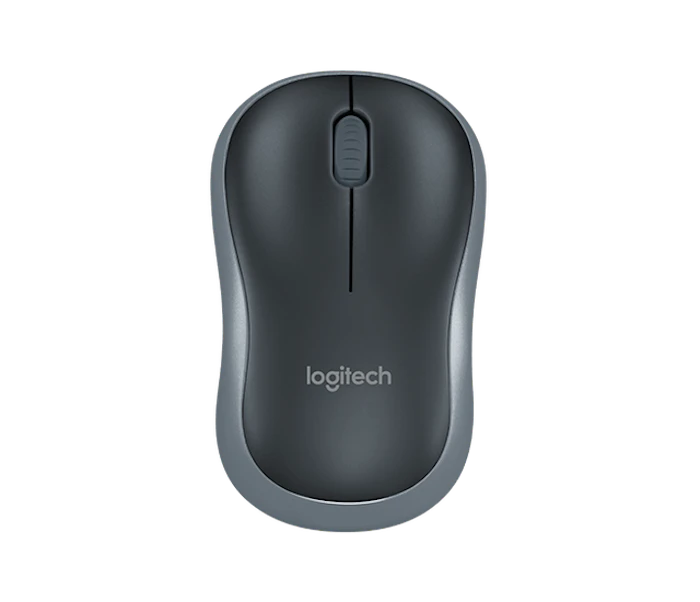 Logitech Wireless Mouse M185 Translation missing: id.activerecord.decorators.item_part_image/alt