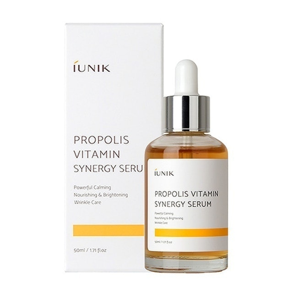 iUNIK Propolis Vitamin Synergy Serum Translation missing: id.activerecord.decorators.item_part_image/alt