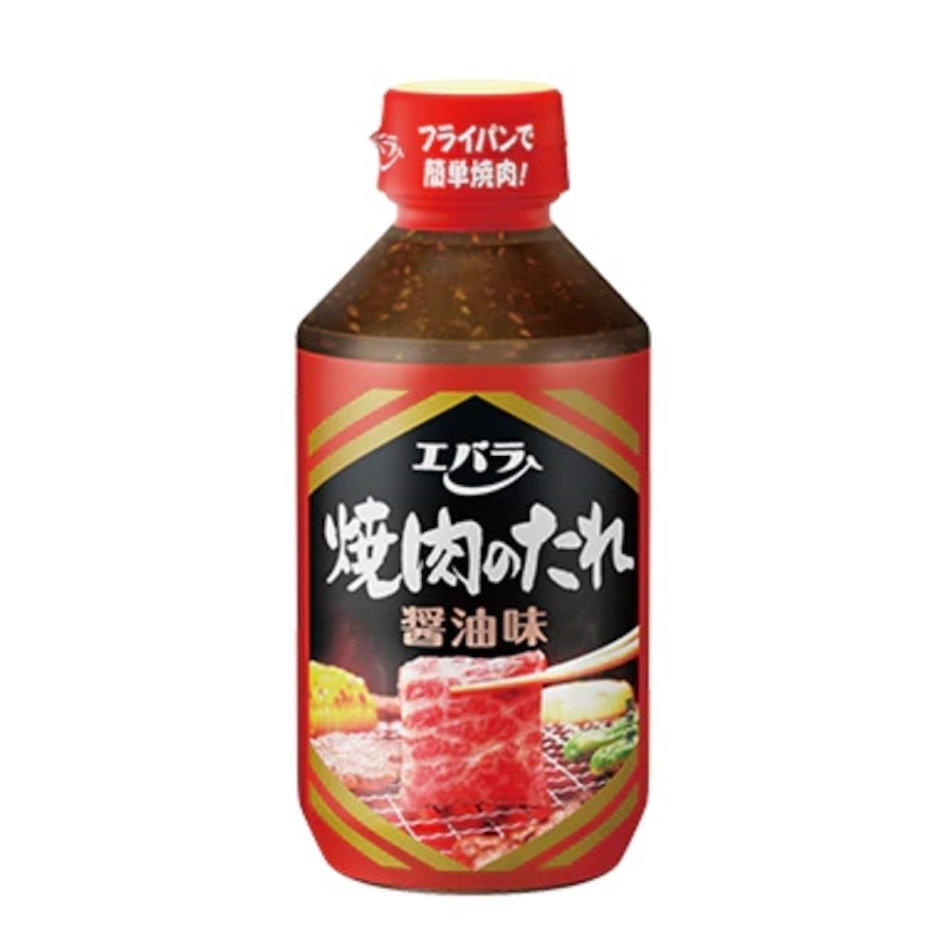EBARA Yakiniku no Tare Saus Yakiniku Translation missing: id.activerecord.decorators.item_part_image/alt