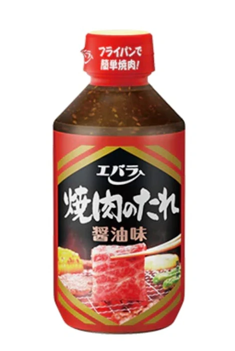 EBARA Yakiniku no Tare Saus Yakiniku Translation missing: id.activerecord.decorators.item_part_image/alt
