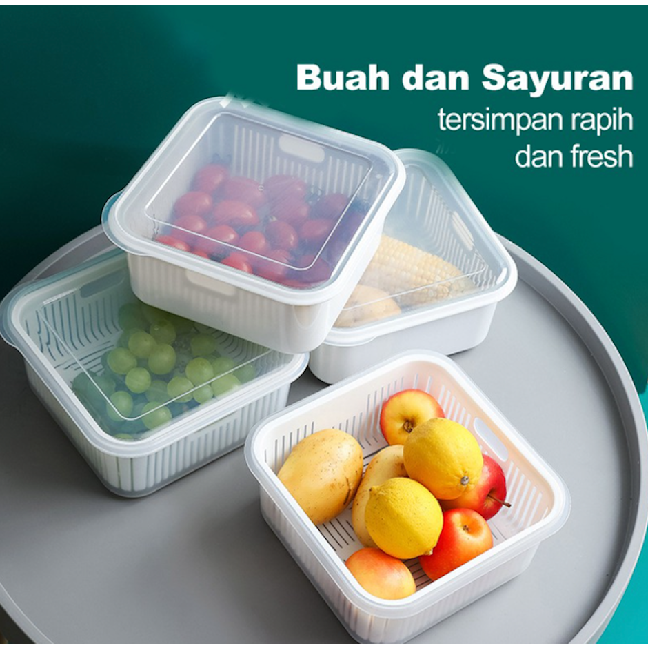 Starlight Wadah Peniris Sayur Multifungsi Translation missing: id.activerecord.decorators.item_part_image/alt