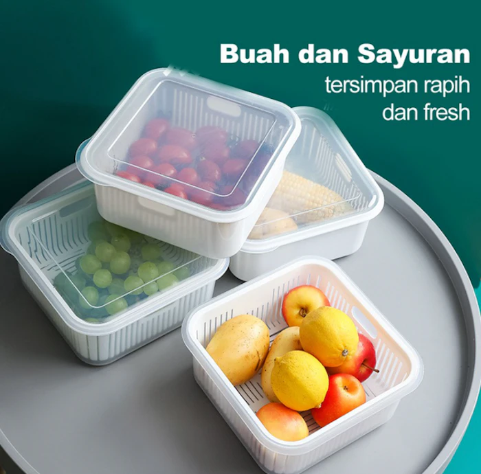 Starlight Wadah Peniris Sayur Multifungsi Translation missing: id.activerecord.decorators.item_part_image/alt