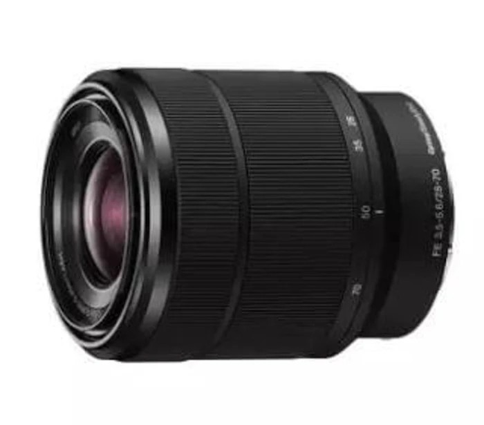 Sony FE 28-70 mm F3.5-5.6 OSS Translation missing: id.activerecord.decorators.item_part_image/alt