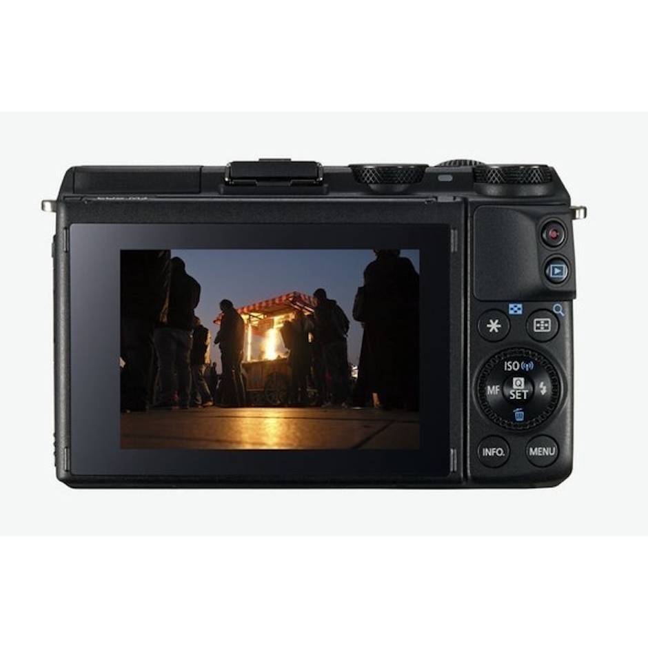 Canon EOS M3 Translation missing: id.activerecord.decorators.item_part_image/alt