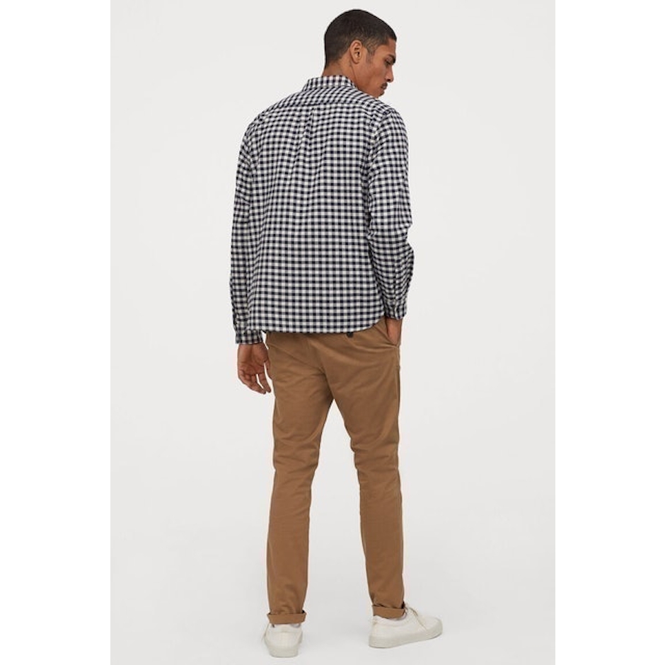 H&M Cotton Chinos Skinny Fit Translation missing: id.activerecord.decorators.item_part_image/alt