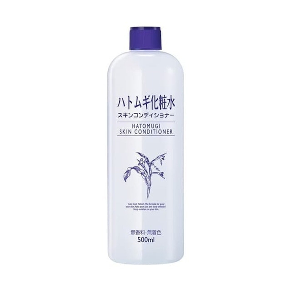 Naturie Hatomugi Keshousui Skin Conditioner Translation missing: id.activerecord.decorators.item_part_image/alt