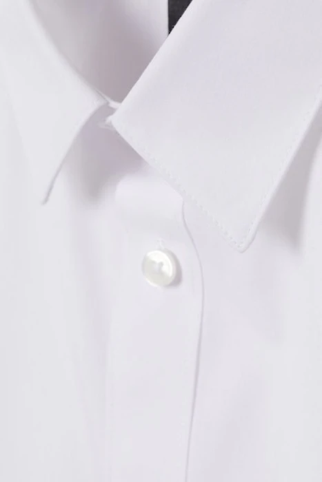 H&M Easy-iron Shirt Slim Fit Translation missing: id.activerecord.decorators.item_part_image/alt
