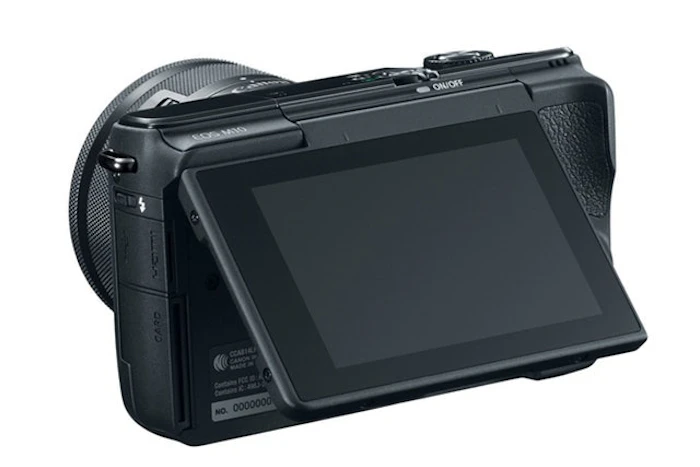 Canon EOS M10 EF-M 15-45mm IS STM Kit Translation missing: id.activerecord.decorators.item_part_image/alt