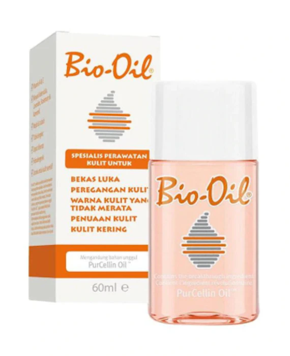 Bio-Oil Minyak Perawatan Kulit Translation missing: id.activerecord.decorators.item_part_image/alt