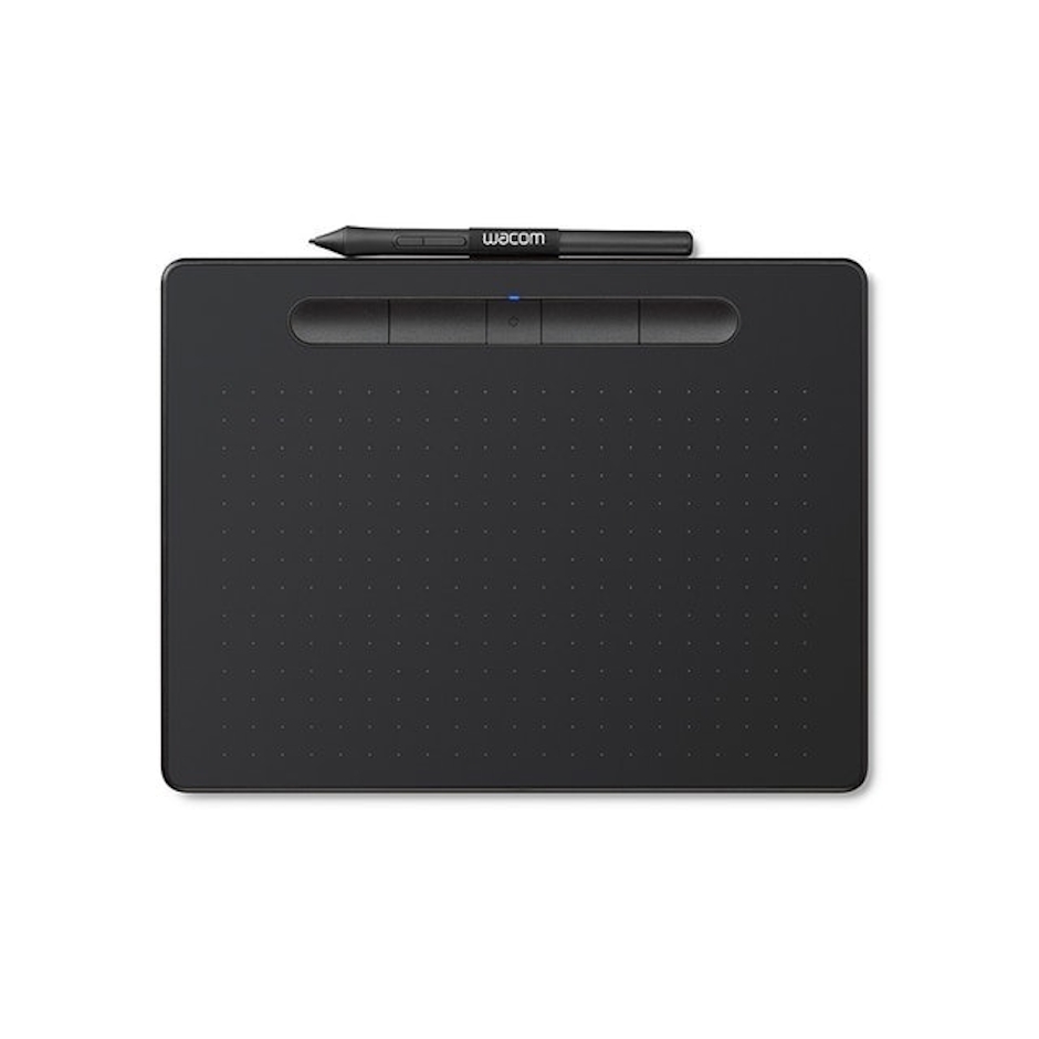 Wacom Intuos Translation missing: id.activerecord.decorators.item_part_image/alt