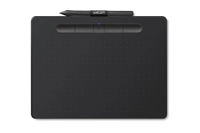 Wacom Intuos Translation missing: id.activerecord.decorators.item_part_image/alt